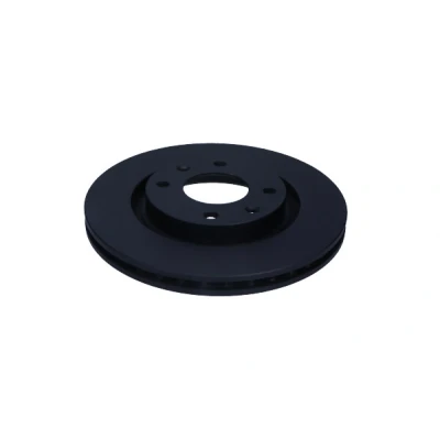 Bild av QUARO QD0008HC Disque de frein CITROËN: C4 II 5 portes, I 3/5 DS3 3 PEUGEOT: 206 207 208 portes
