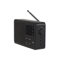 Bild av DENVER DAB 57 DAB/DAB+/FM