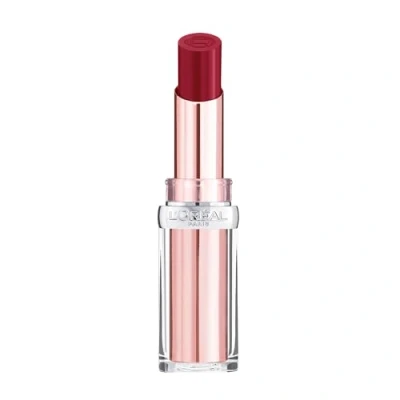 Bild av L&#039;Oréal Paris Color Riche GLOW Paradise Läppstift, Storlek: 3.8 g, 353 mulberry ecstatic