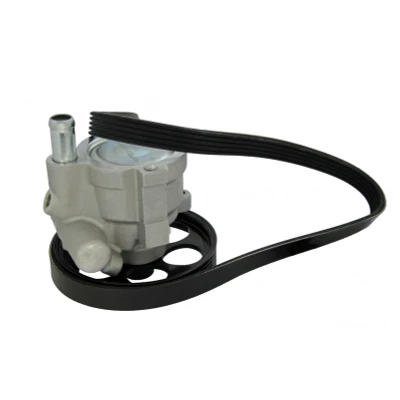 Bild av MAPCO 27132/2 Pompe De Direction Assistée hydraulique avec courroie RENAULT: TRAFIC 2 Kasten, MASTER Bus, OPEL: Vivaro A Combi