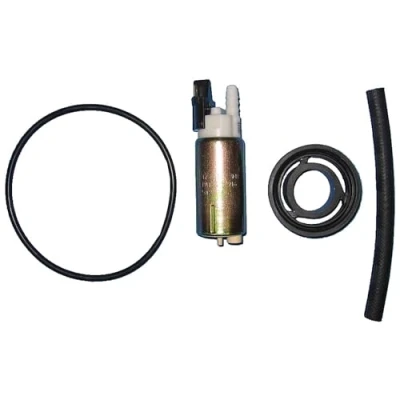Bild av DELPHI FE0489 12B1 Pompe à Carburant électrique Essence avec joints sans senseur de pression SAAB: 9 5 Berline, 900 I Cabriolet, Berline