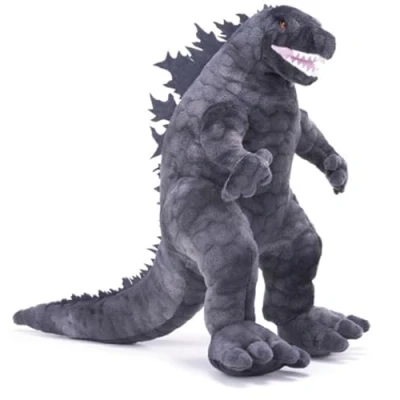Bild av Godzilla VS Kong 30 cm (12 tum) plysch mjuk leksak