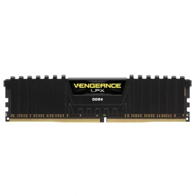 Bild av Corsair Vengeance LPX 64 GB (2x32 GB) DDR4 3600 MHz C18 Svart