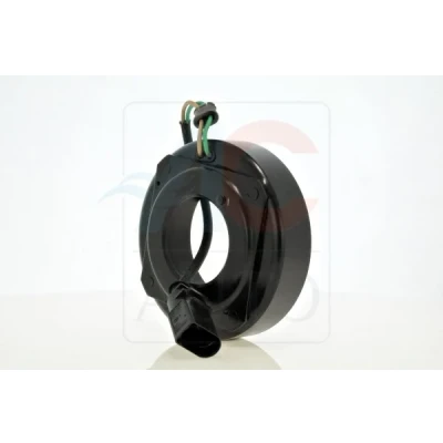 Bild av ACAUTO AC 04ZX11 Bobine, compresseur embrayage magnétique VOLVO: XC60 I, XC70 II Break, V70 3