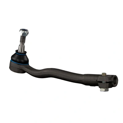 Bild av FEBI BILSTEIN 12684 Rotule de direction Essieu avant droit avec écrou autobloquant BMW: 5 Berline, Touring