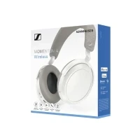 Bild av Sennheiser Momentum 4 Wireless Svart