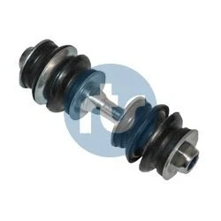 Bild av RTS 97 90550 Biellette de barre stabilisatrice des deux côtés l&#039;essieu avant 92 CITROËN: C1 I, II, PEUGEOT: 107 3/5 portes, 108 portes