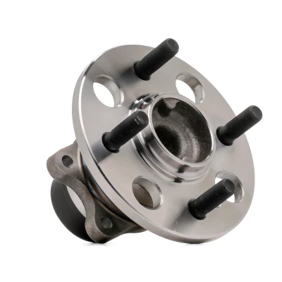 Bild av BLUE PRINT ADG08332 Kit de roulements roue HYUNDAI: i20 I 3/5 portes, II i10 I, KIA: RIO 2, Picanto