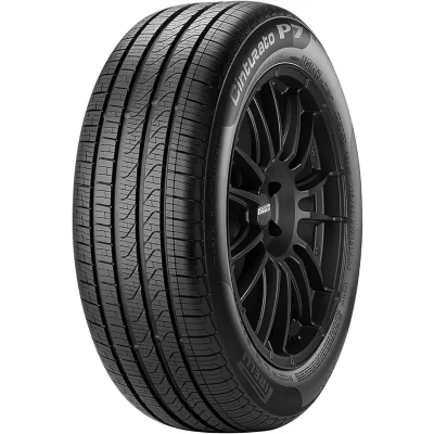 Bild av Pirelli Cinturato P7 All Sea 225/50 R17 94V personbil allround Däck VOLVO: V70 3, 2, XC70 II Kombi, BMW: 3 Touring, Sedan, 5 Touring