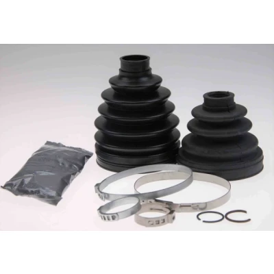 Bild av LÖBRO 307231 Soufflet De Cardan NBR (caoutchoucs nitrile), ETP (élastomère thermoplastique) TOYOTA: Auris 5 portes, Break