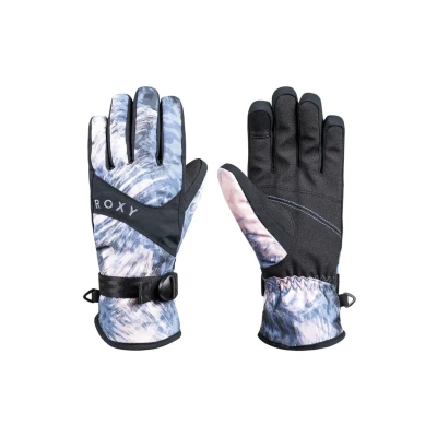 Bild av Roxy JETTY GLOVES Damhandskar Blå XL