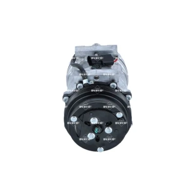 Bild av NRF 320211 Compresseur De Climatisation SD7H15 12 PAG 46 R134a avec bague d&#039;étanchéité