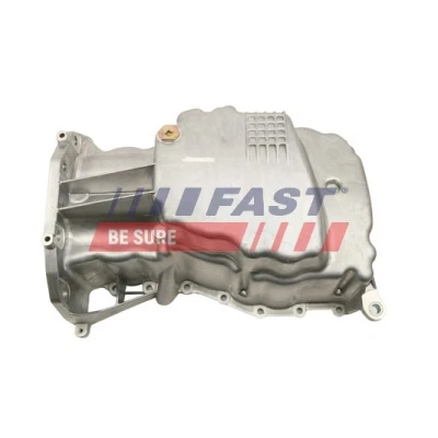 Bild av FAST FT49320 Carter d&#039;huile avec vis de vidange brise flot, bague d&#039;étanchéité RENAULT: MEGANE 2, Kangoo I, CLIO 2