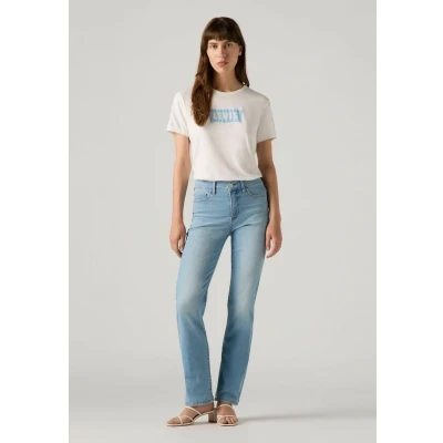 Bild av Levi&#039;s 314 Shaping Rak Cool View, vy, 25W / 30L