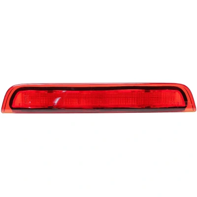 Bild av METZGER 2080087 Feu stop additionnel centre avec porte lampe, LED signe d&#039;homologation CEE TOYOTA: Yaris III 3/5 portes, Van