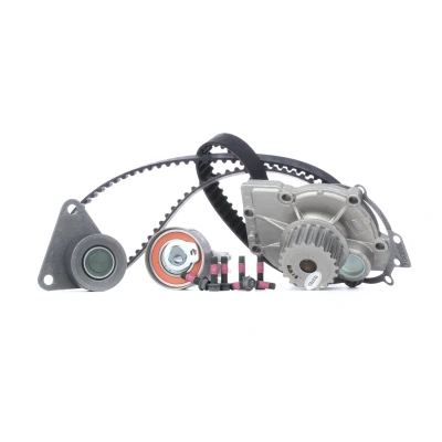 Bild av Kamremssats med vattenpump METELLI 30 1019 1