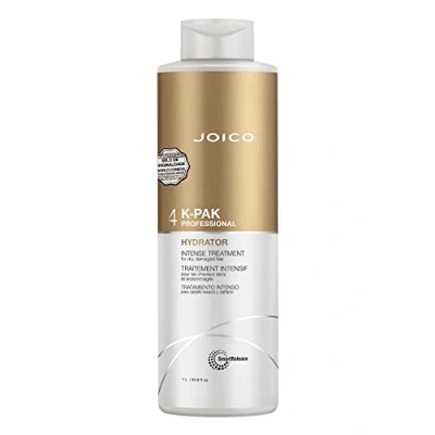 Bild av Joico K Pak Hydrator Intense Treatment 1000 ml
