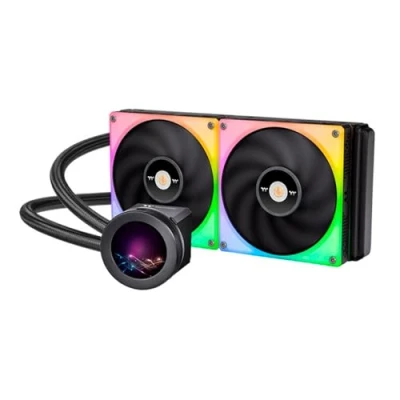 Bild av Thermaltake TOUGHLIQUID Ultra 280 RGB CPU Vattenkylare