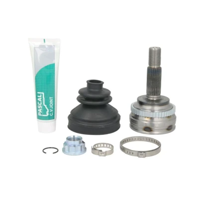Bild av Ledsats, drivaxel Pascal G12056PC
