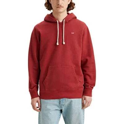 Bild av Sweats en coton homme LEVI&#039;S
