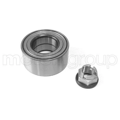 Bild av METELLI 19 2342 Kit de roulements roue 86 RENAULT: TRAFIC 2 Kasten, Bus, 2, OPEL: Vivaro A Van, Combi