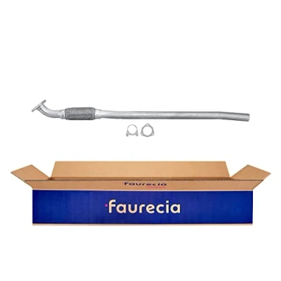 Bild av Faurecia FS40514 Tuyau d&#039;échappement avant OPEL: Corsa C 3/5 portes, VAUXHALL: Mk2