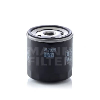 Bild av Oljefilter MANN FILTER W 7035