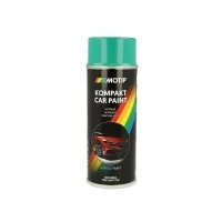 Bild av Motip Kompakt 44505 Non metallic Sprayfärg Grön 400 ml