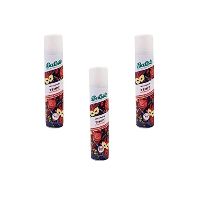 Bild av Batiste Tempt Torrschampo 200 ml