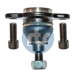 Bild av RTS 93 90930 056 Rotule de suspension des deux côtés l&#039;essieu avant, inférieur VOLKSWAGEN: Transporter 5, 5 Bus, Multivan (7HM
