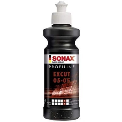 Bild av SONAX PROFILINE ExCut05 05 02451410 Polissage de peinture Bouteille 250