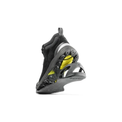 Bild av Icebug Overshoe Black