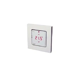 Bild av Danfoss Icon2 room thermostat 24V w/display t/built in