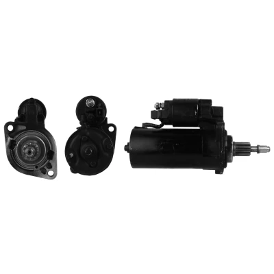 Bild av LUCAS ELECTRICAL LRS00784 Démarreur 12 1,7 10 Plug M8 76 VOLKSWAGEN: GOLF 3, Passat B3/B4 Berline, FORD: Galaxy Mk1 MPV