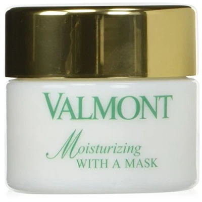 Bild av Valmont Moisturizing With a Mask 50 ml