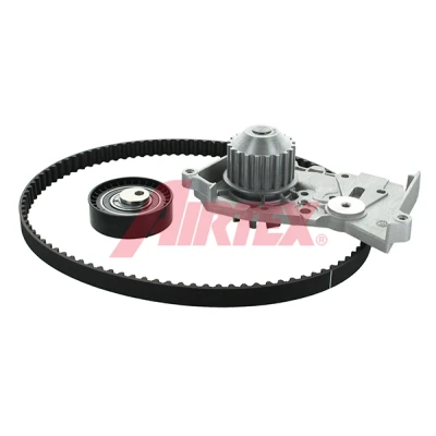 Bild av AIRTEX WPK 164103 Pompe à Eau + Kit De Distribution DACIA: Sandero I, Logan I MCV, Lodgy, RENAULT: / Stepway 2 Limousine
