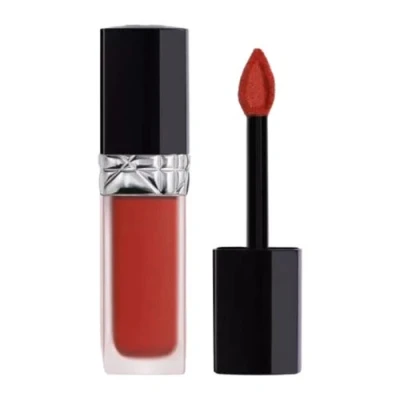 Bild av Dior Rouge Forever Liquid Läppstift 6 ml