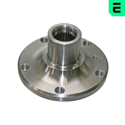 Bild av OPTIMAL 04 P311 Moyeu de roue 5 120 avec boulon fix Essieu avant BMW: X5