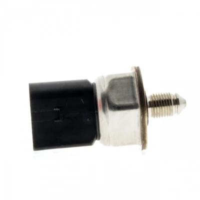 Bild av VEMO Q+, original equipment manufacturer quality V10 72 1105 Capteur, pression de carburant AUDI: Q7, A3 3/5 portes, A6 C6 Avant, VOLKSWAGEN: Golf 5
