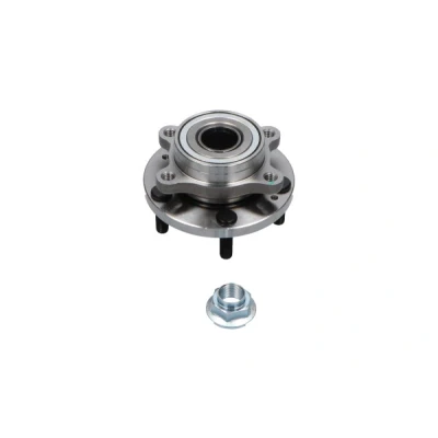 Bild av KAVO PARTS WBH 3055 Kit de roulements roue Essieu avant 82 KIA: cee‘d II 5 portes, Sportswagon, Pro 3 portes