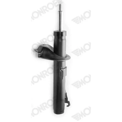 Bild av MONROE V4303A Amortisseur Pression de gaz Système bitube Jambe suspension Goujon en haut, Collier bas FORD: Tourneo Connect