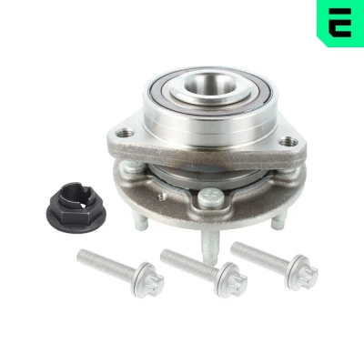 Bild av OPTIMAL 201241 Kit de roulements roue OPEL: Astra K 3/5 portes