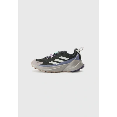 Bild av Adidas Terrex Trailmaker 2 GORE TEX Löparskor terräng, Storlek: 38 2/3, Core black/grey two/preloved violet Textil/syntet