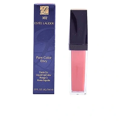 Bild av Estée Lauder Pure Color Envy Paint On Liquid Lipcolor 302 Juiced Up 7 ml
