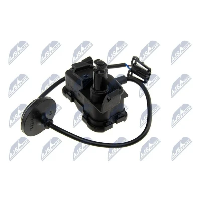 Bild av NTY EZC VW 129 Élément d&#039;ajustage, verrouillage central Portillon de remplissage VOLKSWAGEN: Polo V 3/5 portes