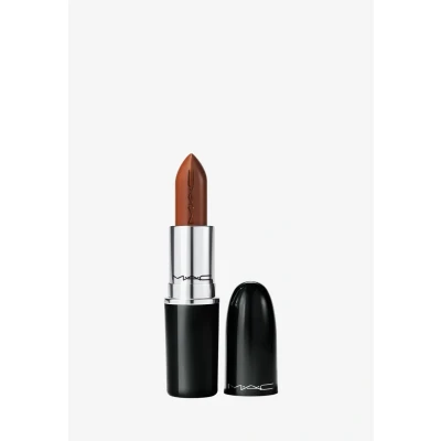 Bild av MAC Lustreglass Lipstick Läppstift, Storlek: 3 g, Can&#039;t dull my shine