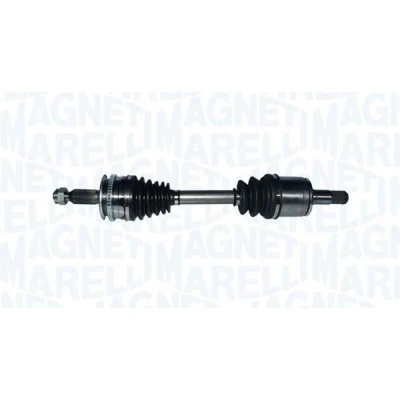 Bild av MAGNETI MARELLI 302004190210 Arbre de transmission Essieu avant gauche 594 MITSUBISHI: L200 / Triton IV Pick up, V up