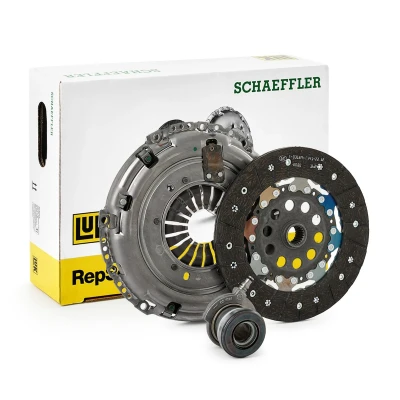 Bild av LuK 624 3953 34 Kit d&#039;Embrayage avec butée hydraulique réglage automatique 240 VOLVO: XC60 I, V40 3/5 portes, S80 II