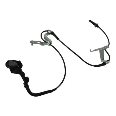 Bild av ABS givare, Sensor, hjulvarvtal, framaxel vänster, mazda 6 hatchback, kombi, sedan, GS1D4373X, GS1D4373XA