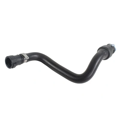 Bild av METZGER 2421826 Durite De Refroidissement EPDM (éthylène propylène diène caoutchouc) avec raccords rapides FORD: Focus C Max, 2, Max